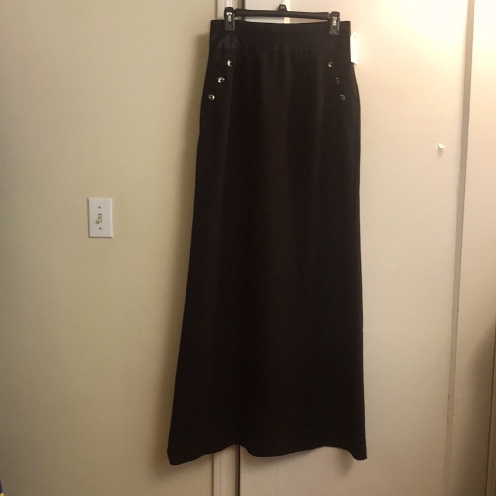 ADRIANNA PAPELL skirt
